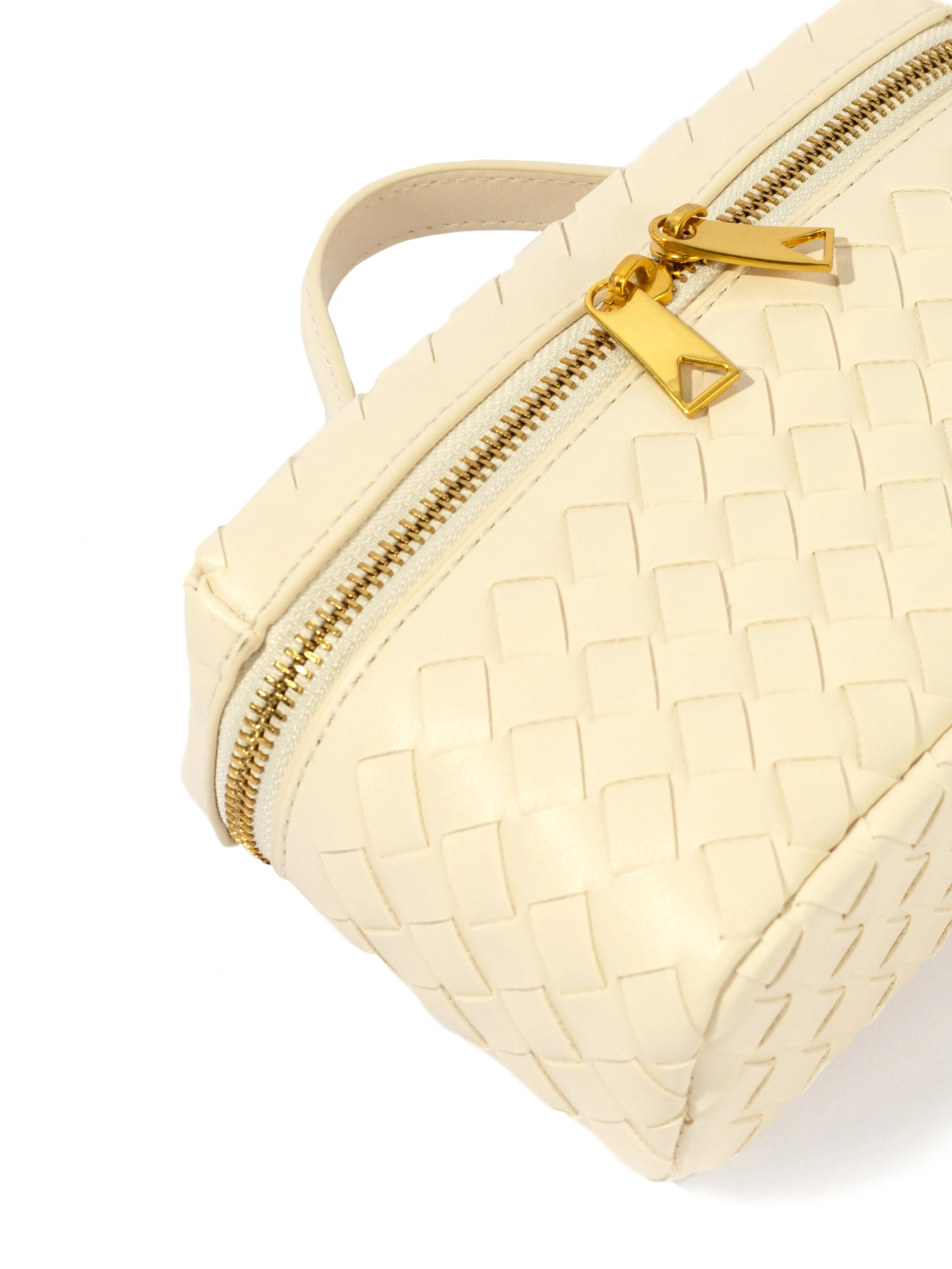 LUCY BAG MILK